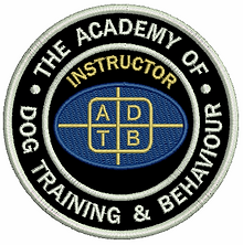 academy-dog-training-behaviour-logo